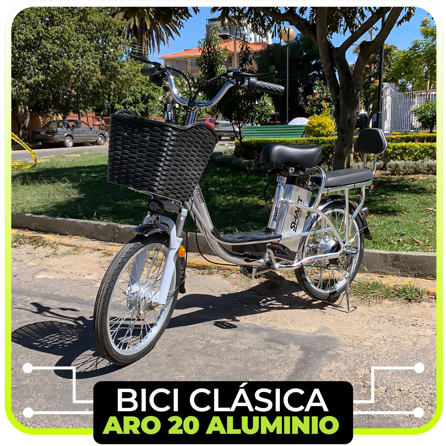 Capri Berlin Comprar Bicicleta Electrica Bicicleta Capri Berlin