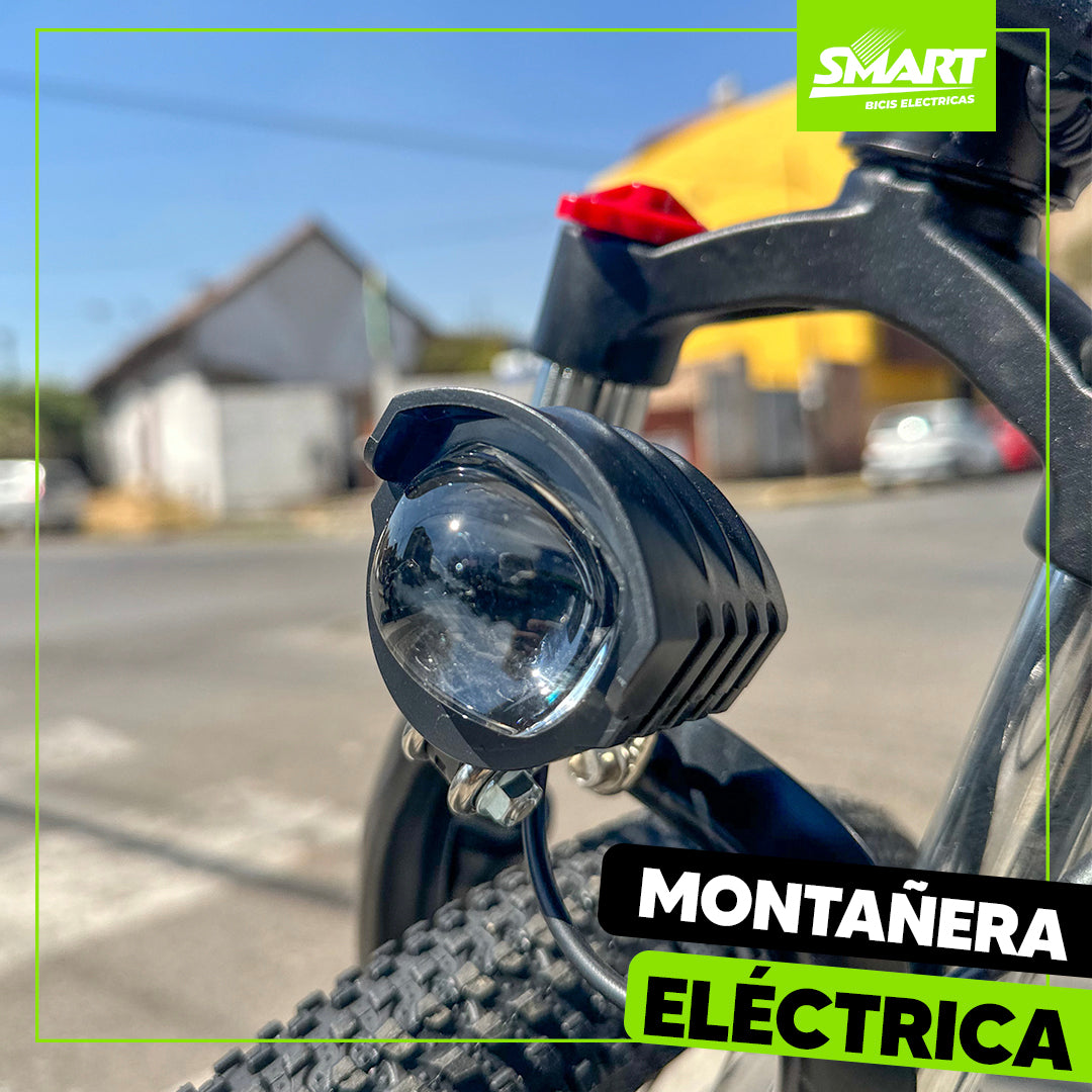 Montañera Electrica Smart
