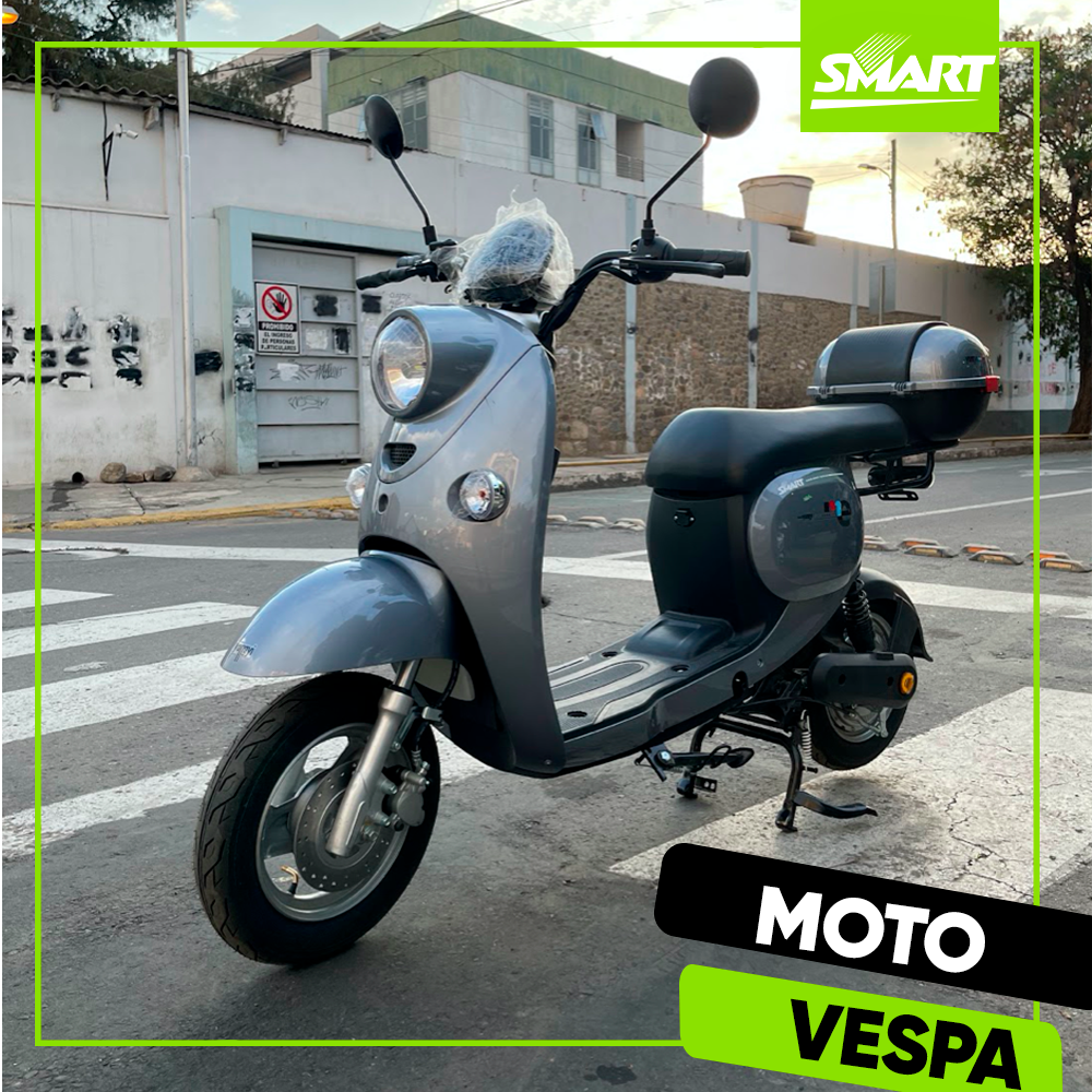 Bicimoto vespa precios deals
