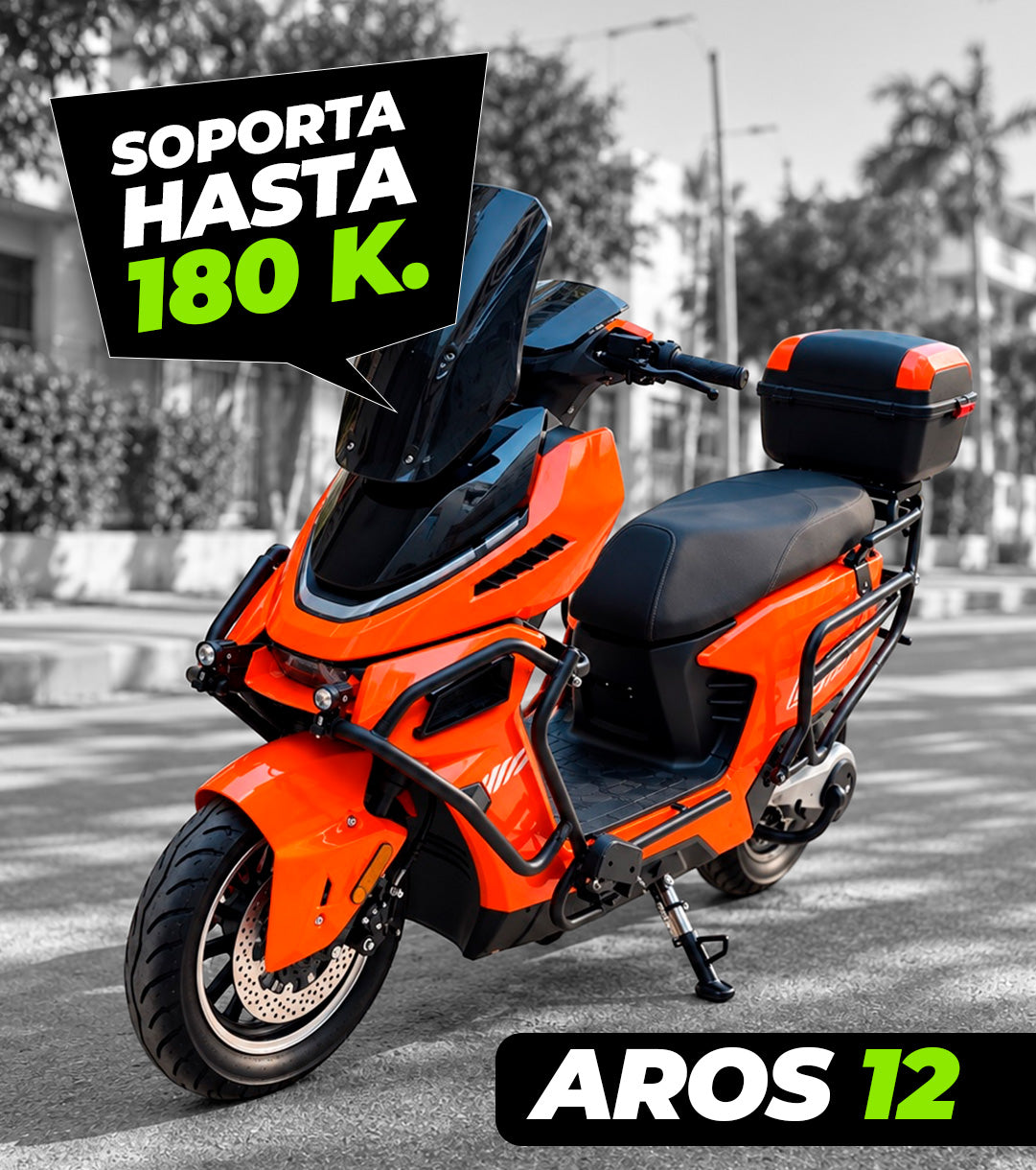 Moto Fly
