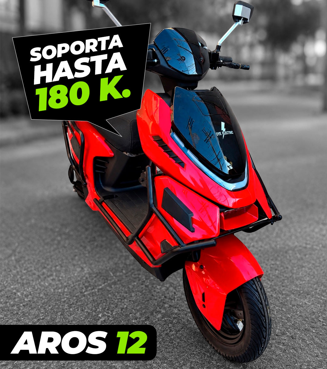Moto Sky