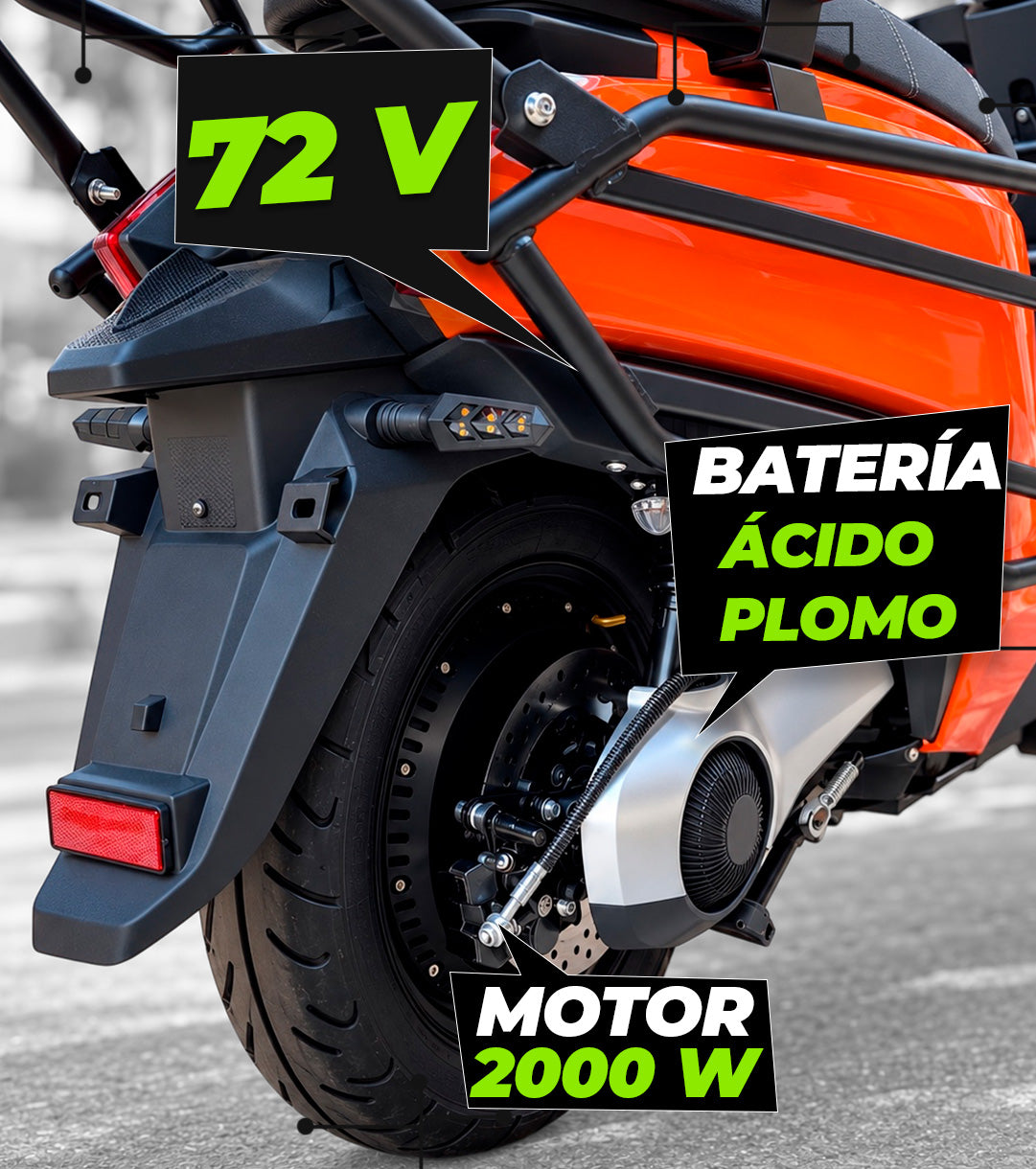 Moto Fly
