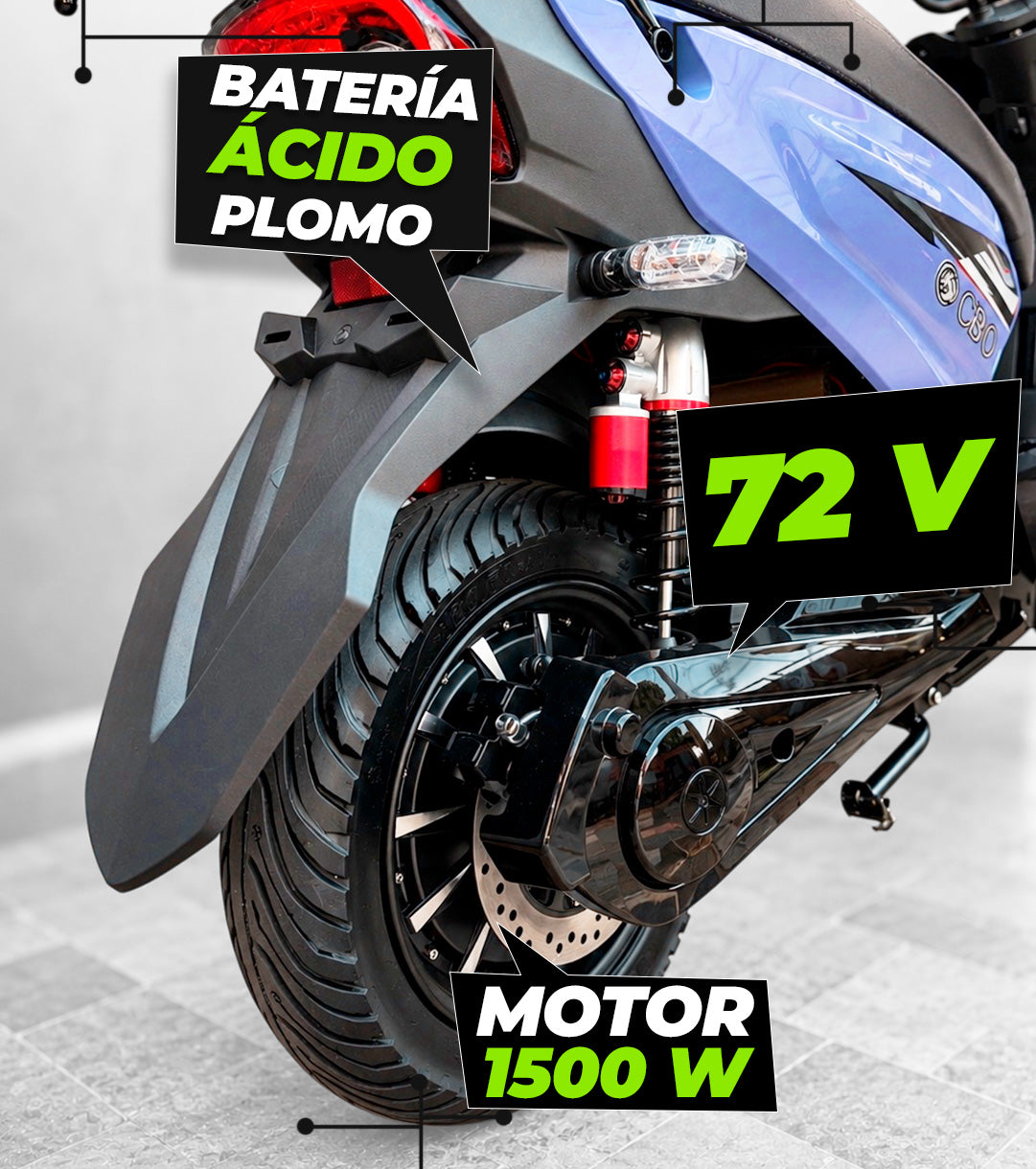 Moto Venus