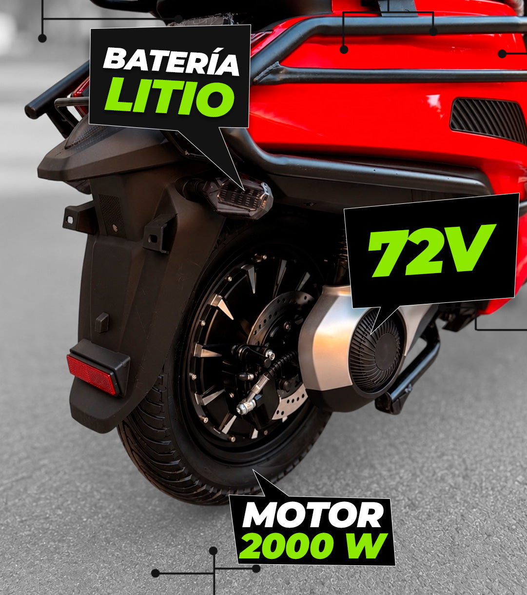Moto Sky