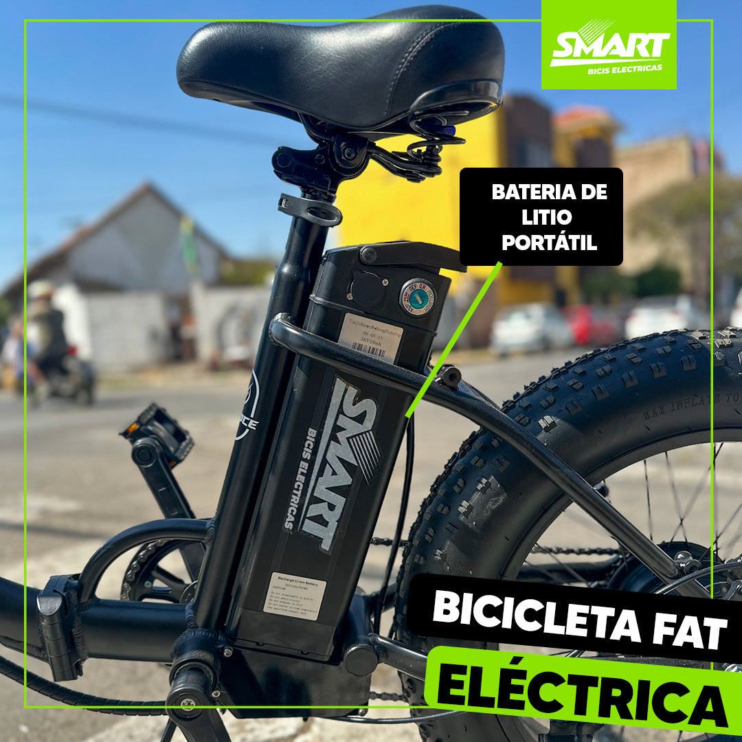 Llantas para bicicleta 2025 gruesas