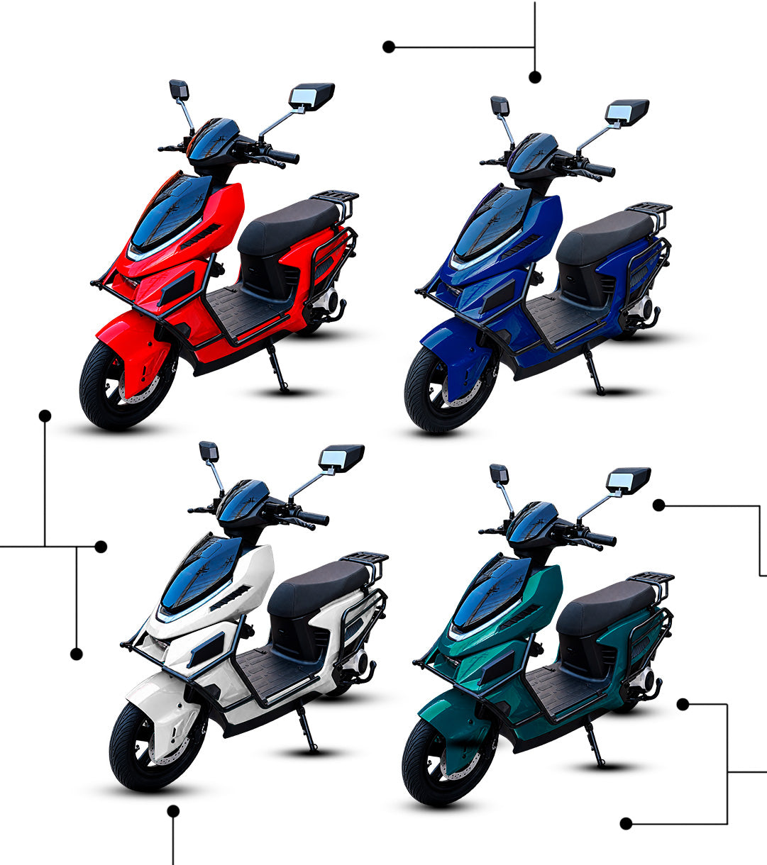 Moto Sky