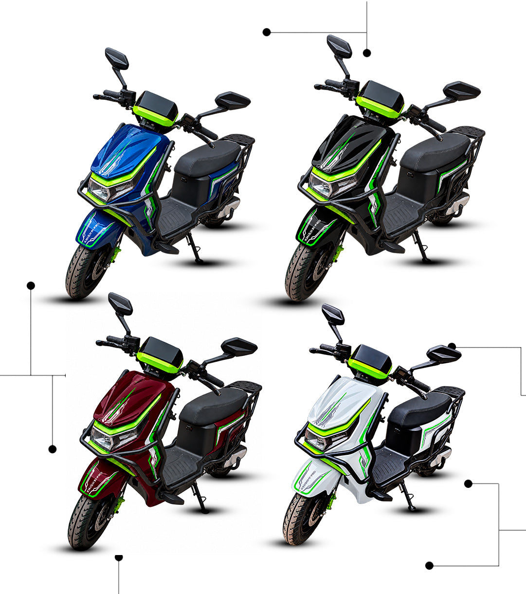 Moto Panter