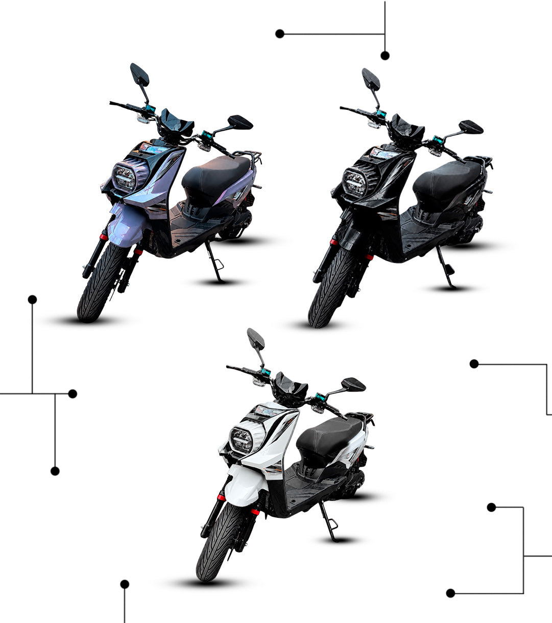 Moto Venus