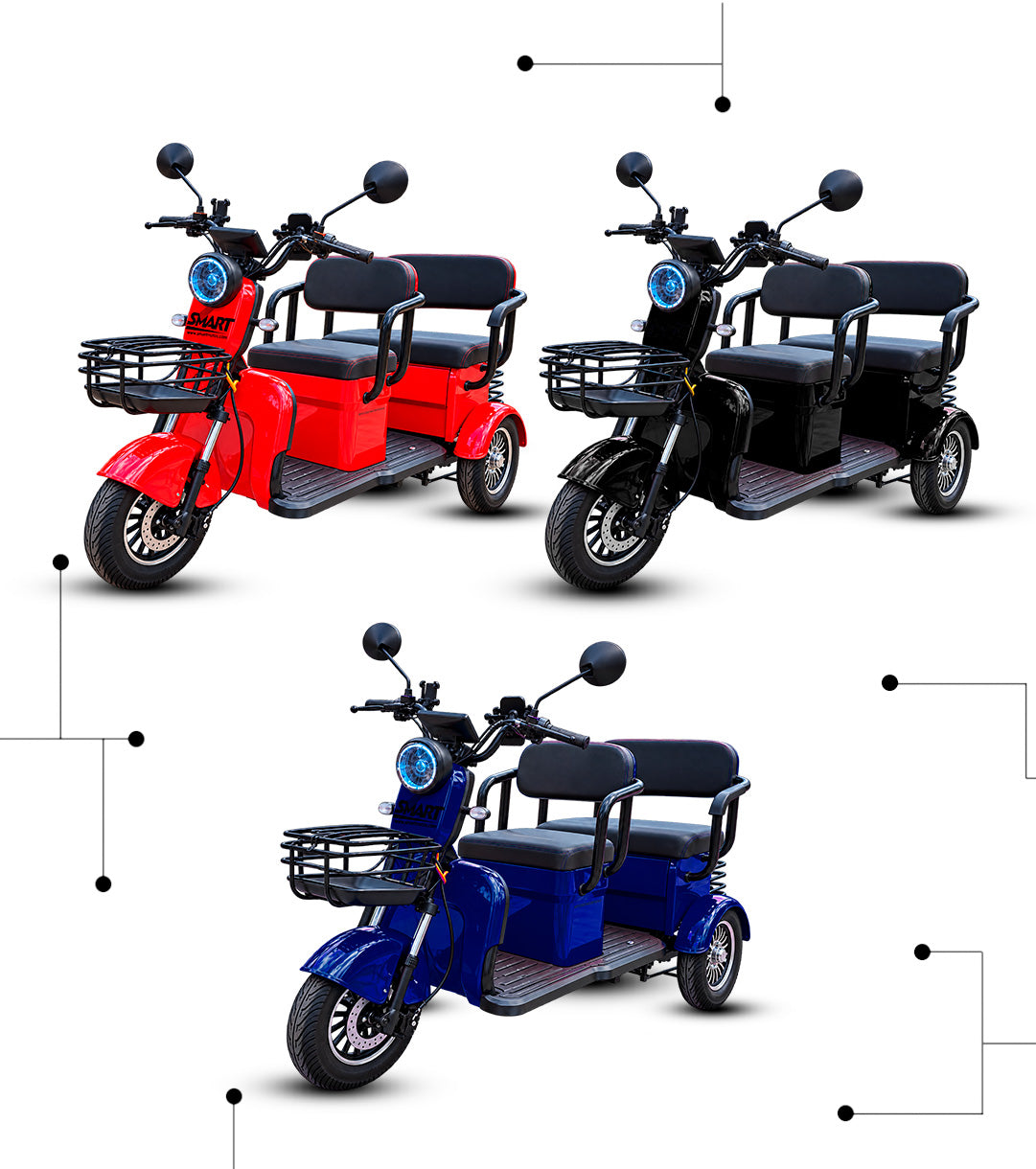 Trimoto XL