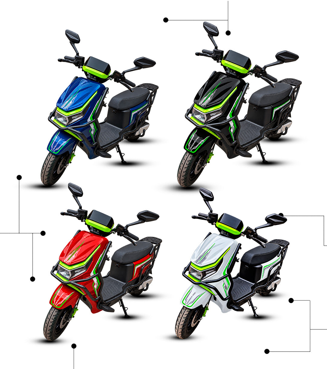 Moto Panter