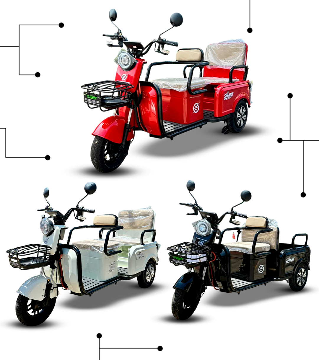 TRIMOTO METALICA X12 PRO