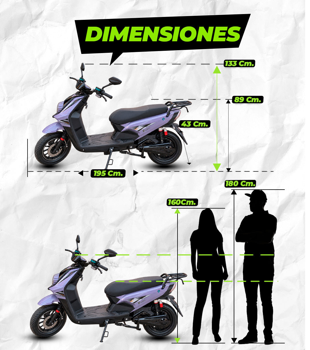 Moto Venus