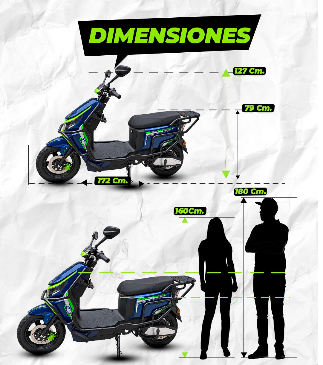 Moto Panter