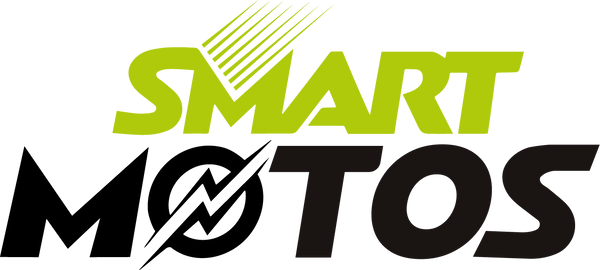 Smart Bicis y Motos