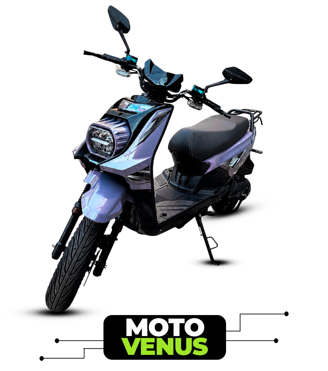 Moto Venus