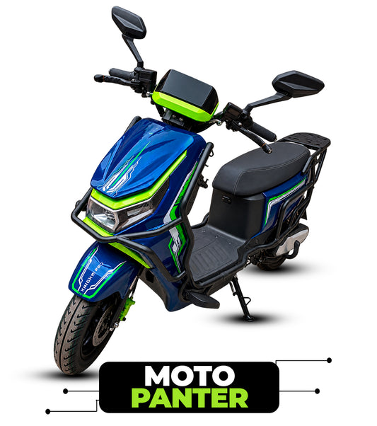 Moto Panter