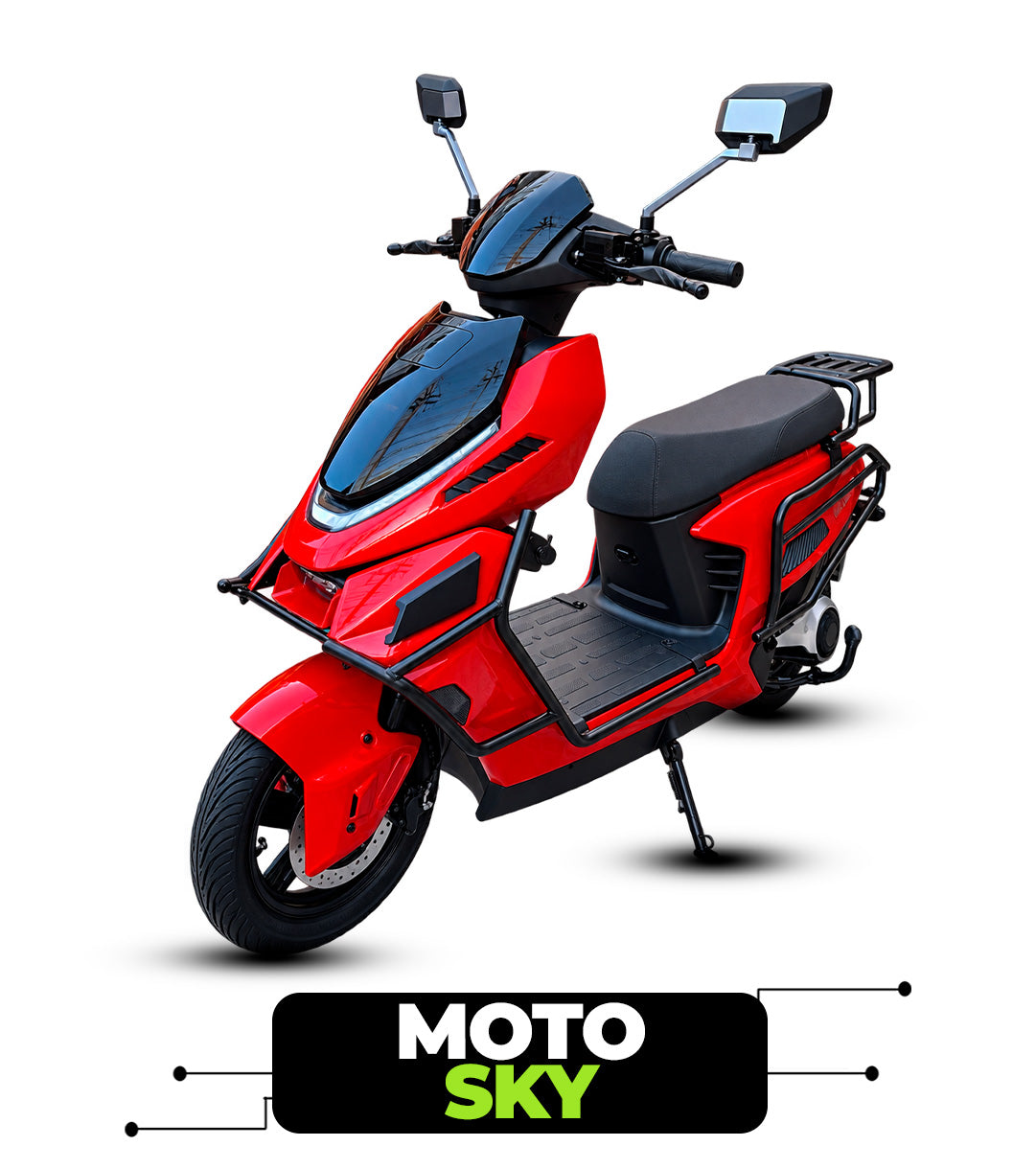 Moto Sky