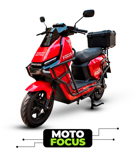 Moto Focus