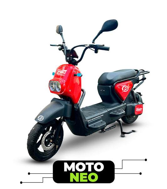 Moto eléctrica NEO 800W