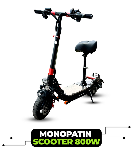 Monopatin Scooter 800W