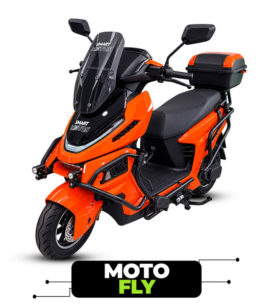 Moto Fly
