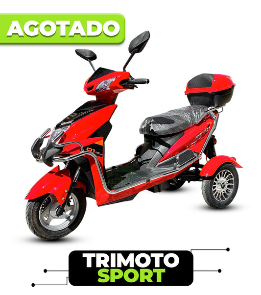 Trimoto Sport (1500w)