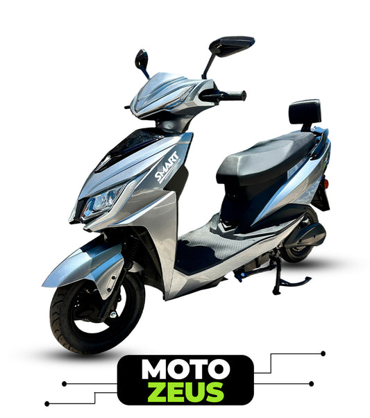 Moto eléctrica Zeus 1200W