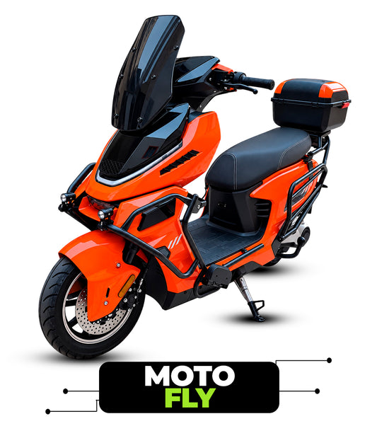 Moto Fly