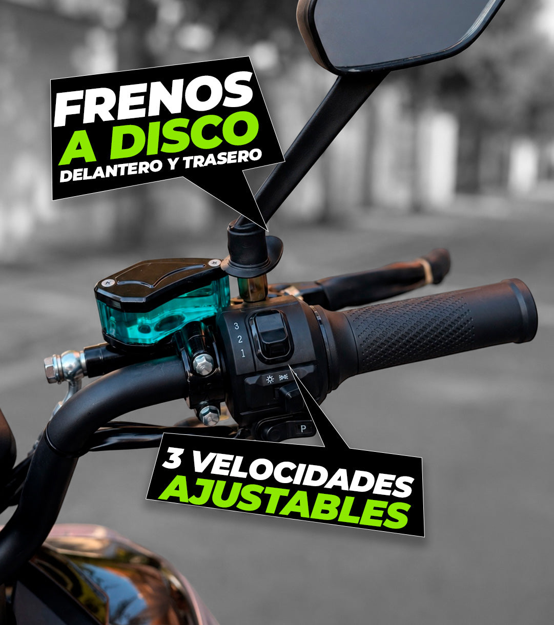 Moto Venus