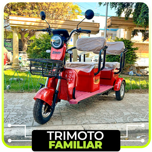 Trimoto Familiar