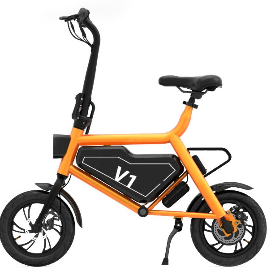 Bicicleta electrica Xiaomi V1s – Smart Bicis y Motos